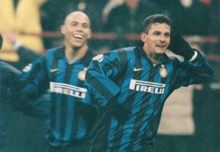 Roberto Baggio: pic #1246205