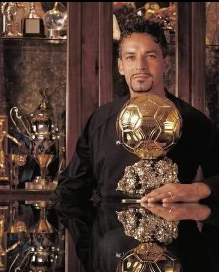 Roberto Baggio: pic #1246201