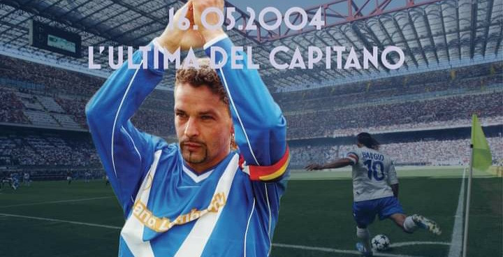 Roberto Baggio: pic #1246208