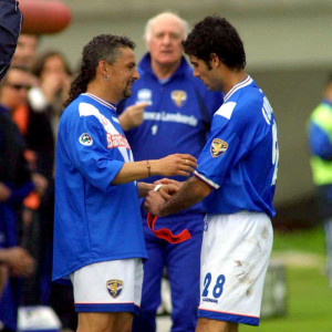 Roberto Baggio pic #1251325