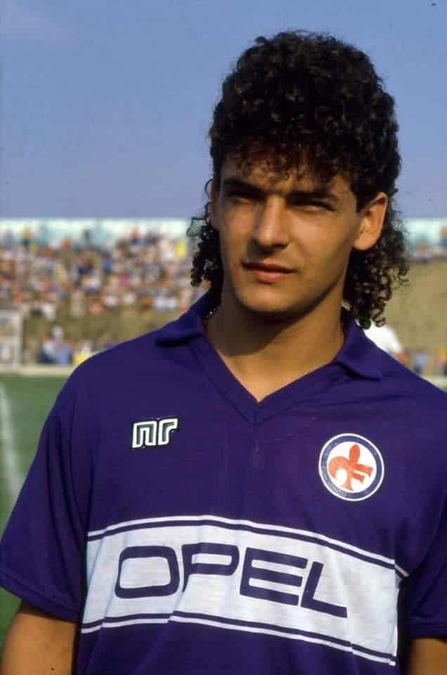 Roberto Baggio: pic #1246211