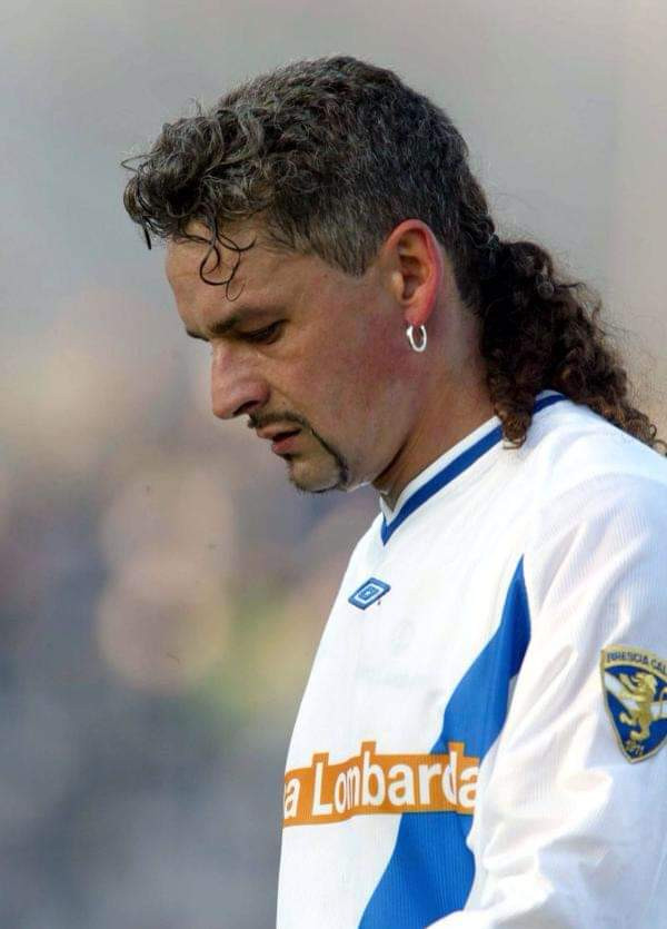 Roberto Baggio: pic #1246212