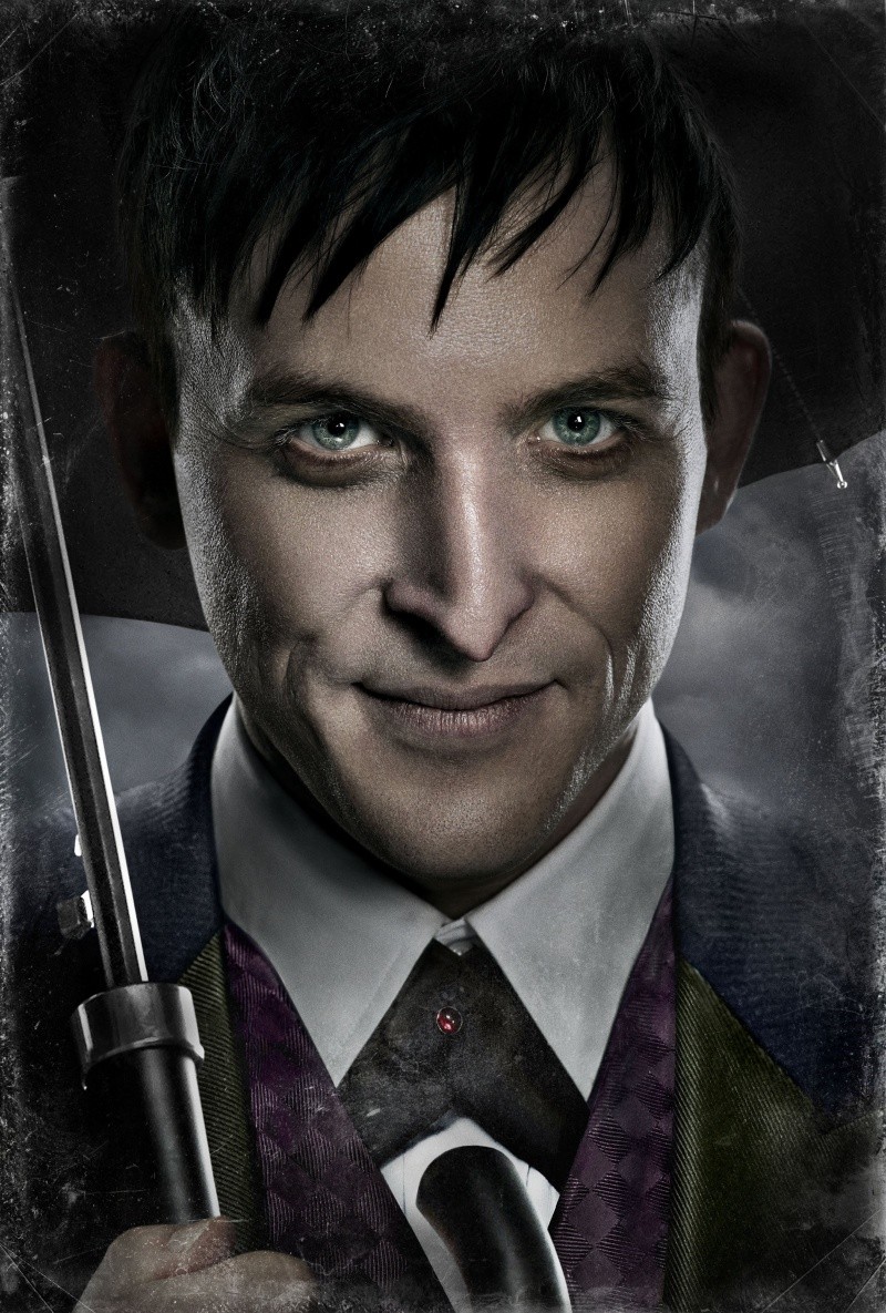 Robin Lord Taylor: pic #899229