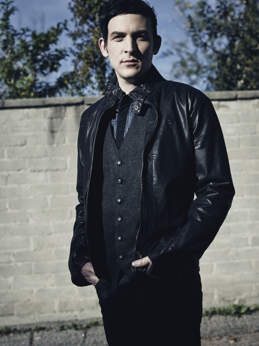 Robin Lord Taylor: pic #899230