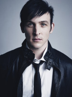 Robin Lord Taylor photo #