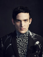 Robin Lord Taylor pic #899235