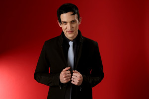 Robin Lord Taylor photo #