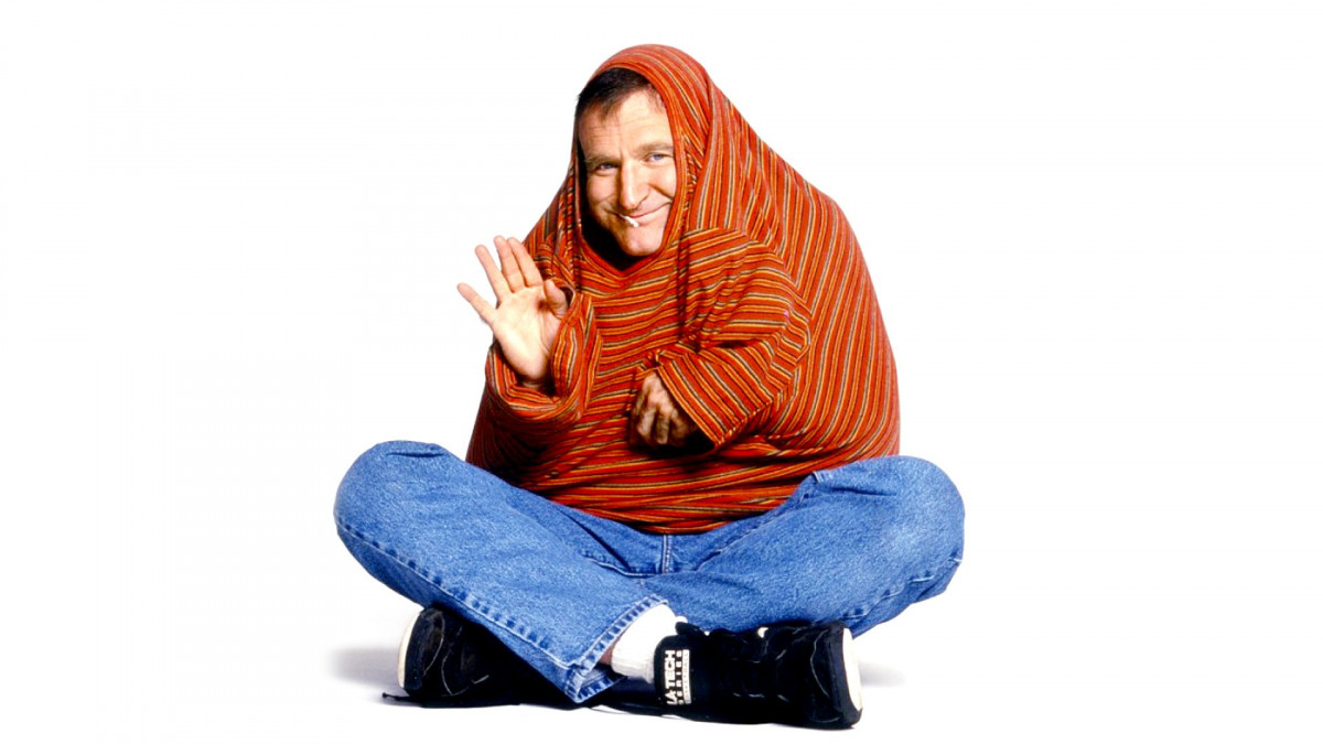 Robin Williams: pic #1265720