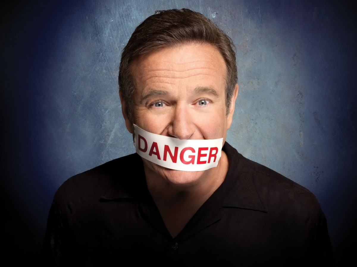Robin Williams: pic #1265729