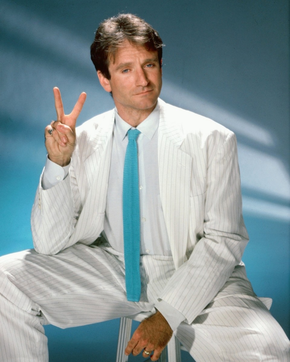 Robin Williams: pic #235105