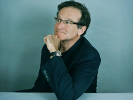 Robin Williams pic #236926