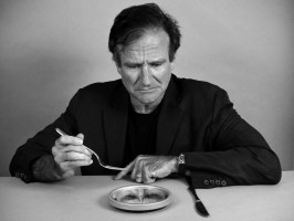 Robin Williams photo #