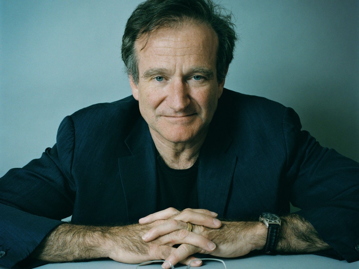 Robin Williams: pic #236916