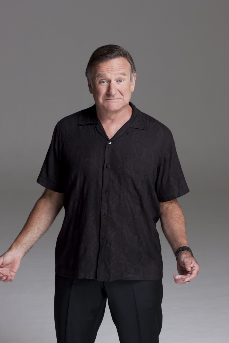 Robin Williams: pic #402742