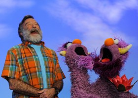 Robin Williams pic #402738