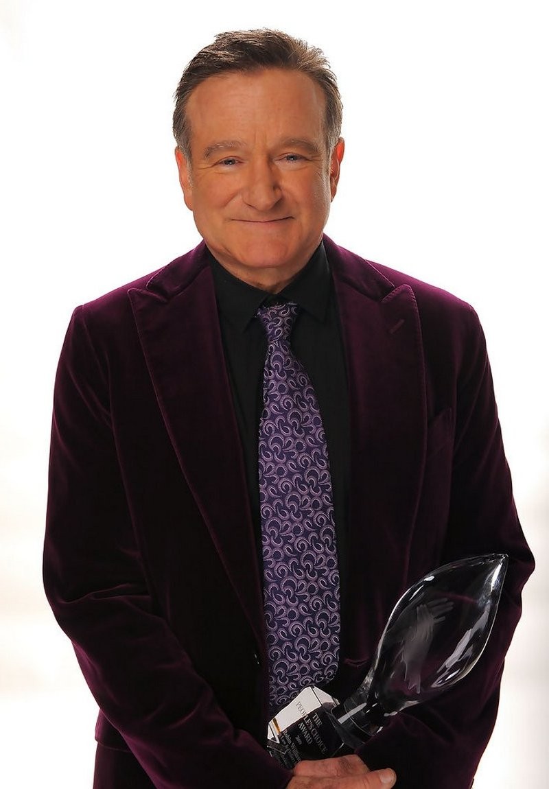 Robin Williams: pic #539506