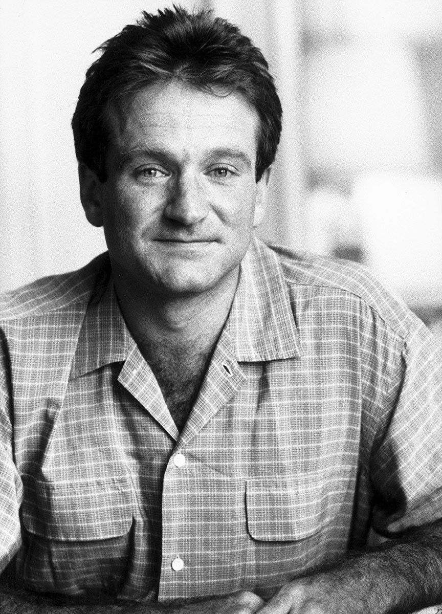 Robin Williams: pic #1265726