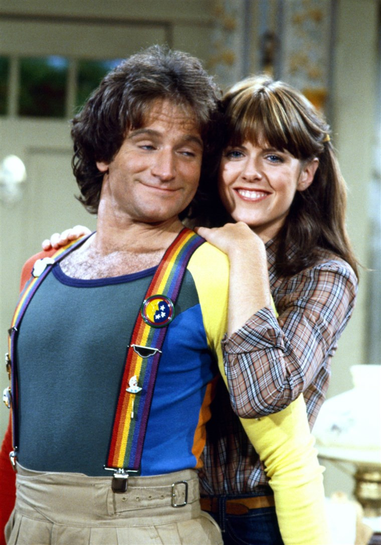 Robin Williams: pic #1265719