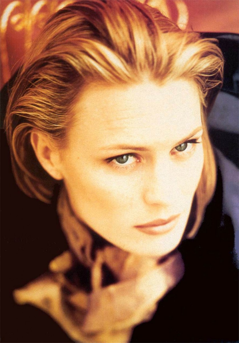 Robin Wright Penn: pic #60492