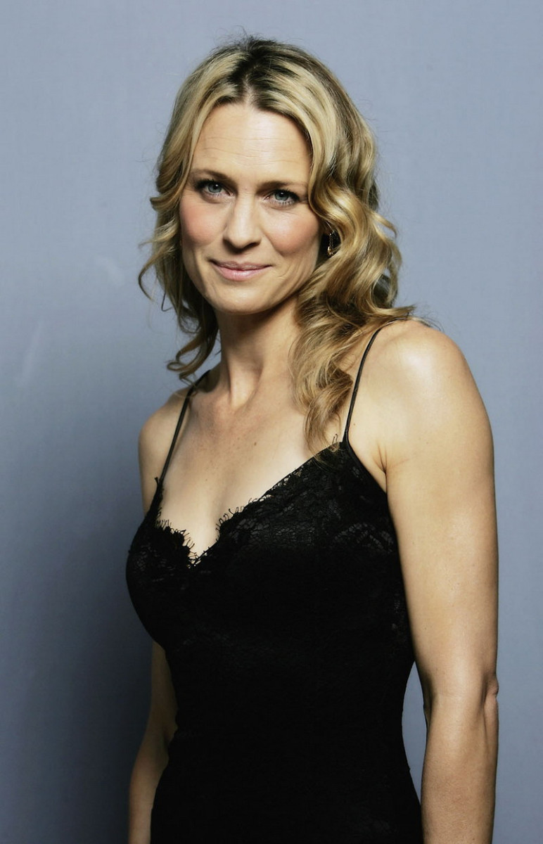 Robin Wright Penn: pic #186600