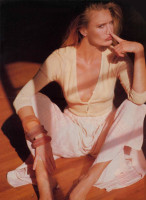 Robin Wright Penn photo #