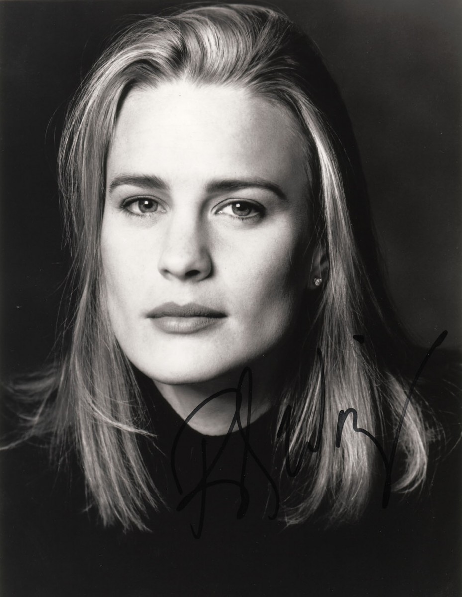 Robin Wright Penn: pic #49697