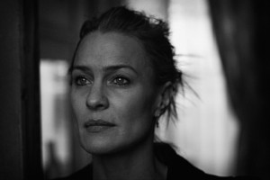 Robin Wright Penn photo #