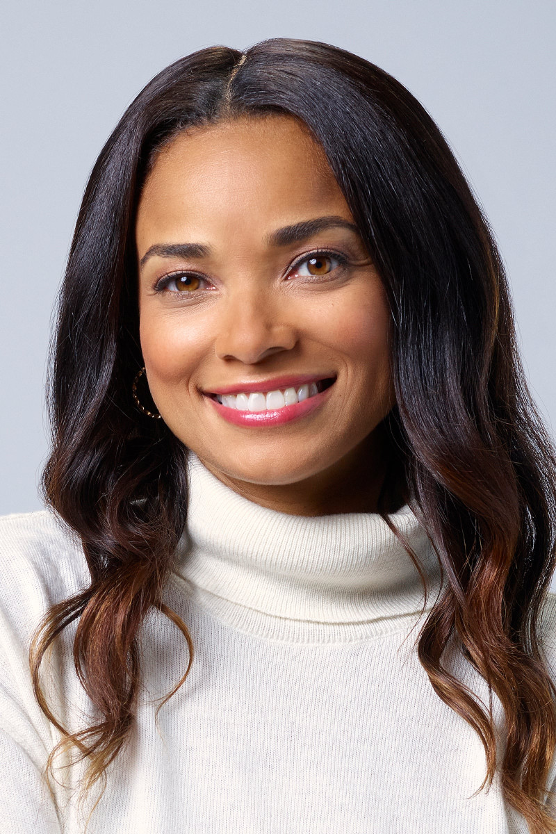 Rochelle Aytes        : pic #1291830