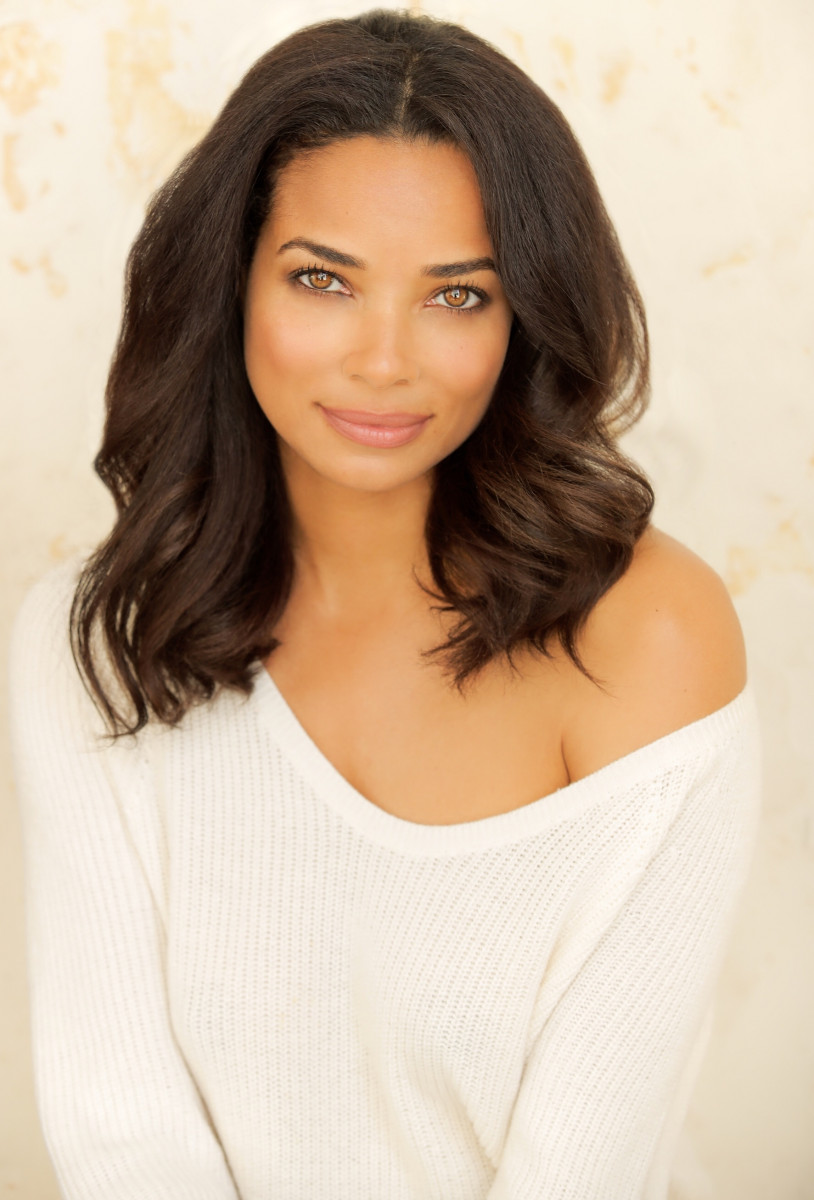 Rochelle Aytes        : pic #1291825