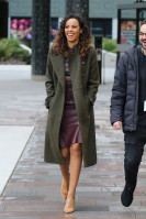 Rochelle Humes photo #