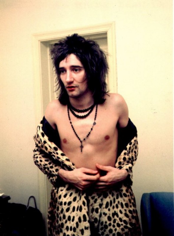 Rod Stewart: pic #243034