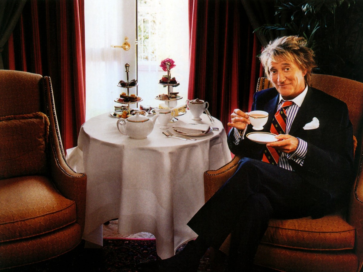 Rod Stewart: pic #241649