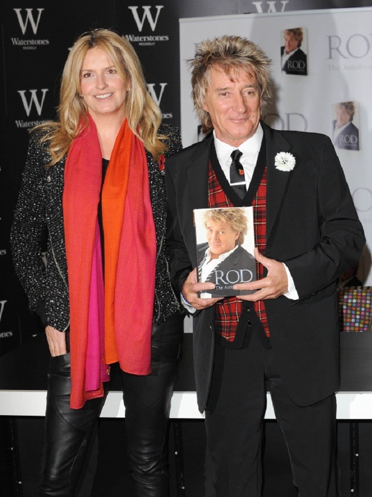 Rod Stewart: pic #551876