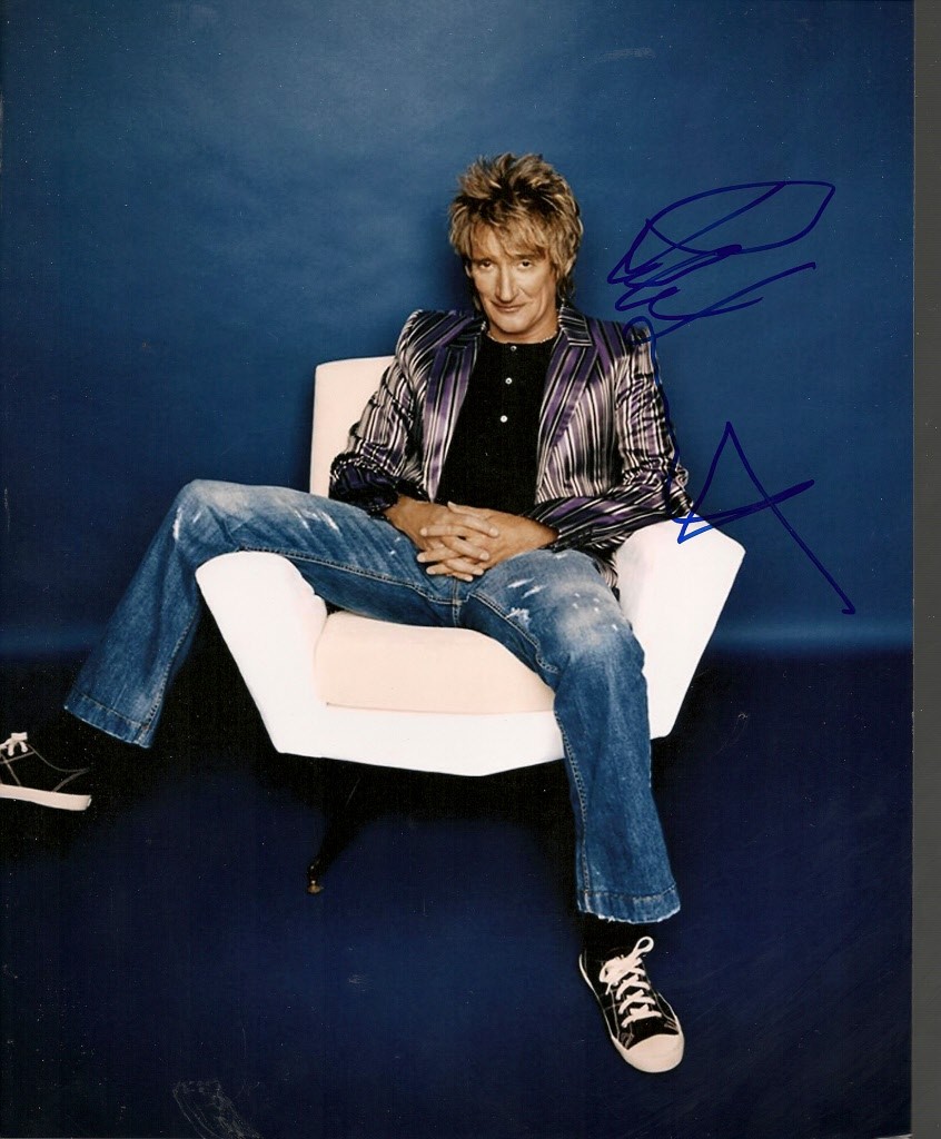 Rod Stewart: pic #279062