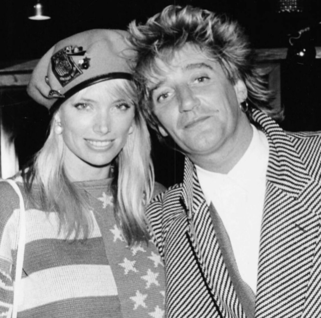 Rod Stewart: pic #1327075