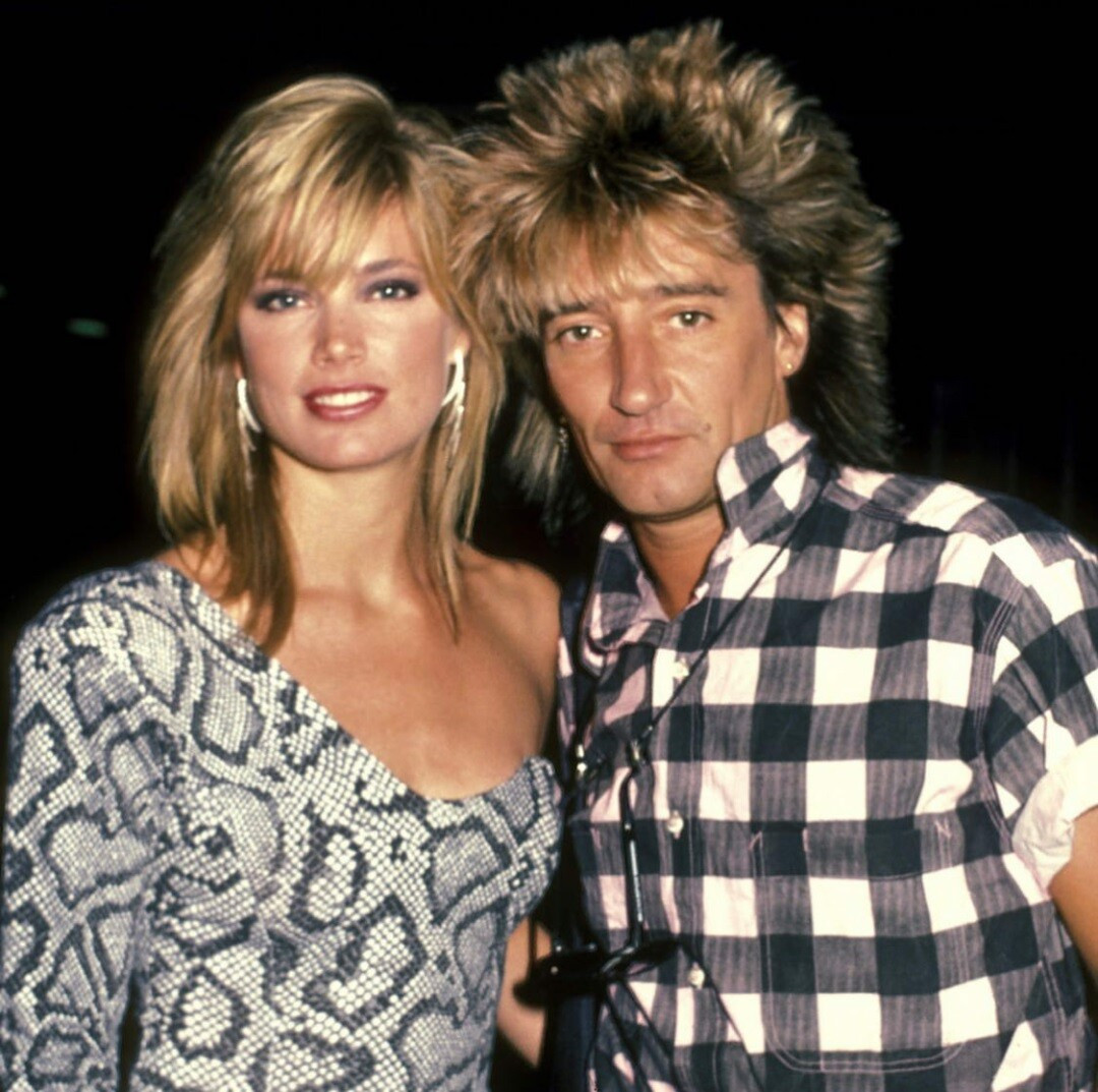 Rod Stewart: pic #1327077