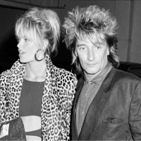 Rod Stewart photo #