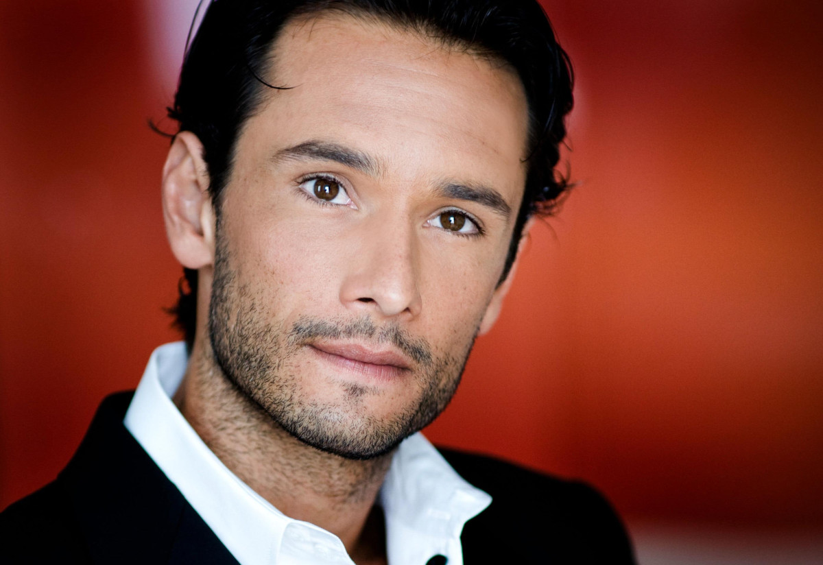 Rodrigo Santoro: pic #123083