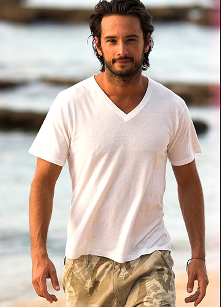 Rodrigo Santoro: pic #158393