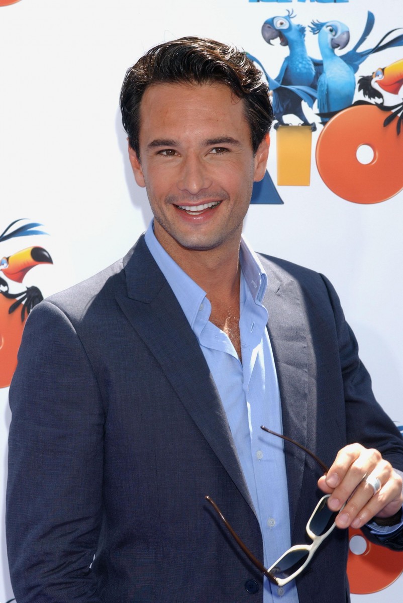 Rodrigo Santoro: pic #424969