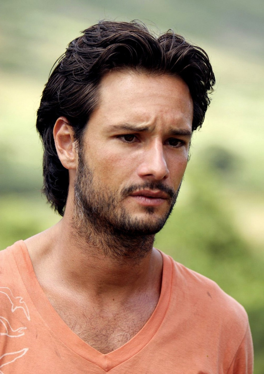 Rodrigo Santoro: pic #119149