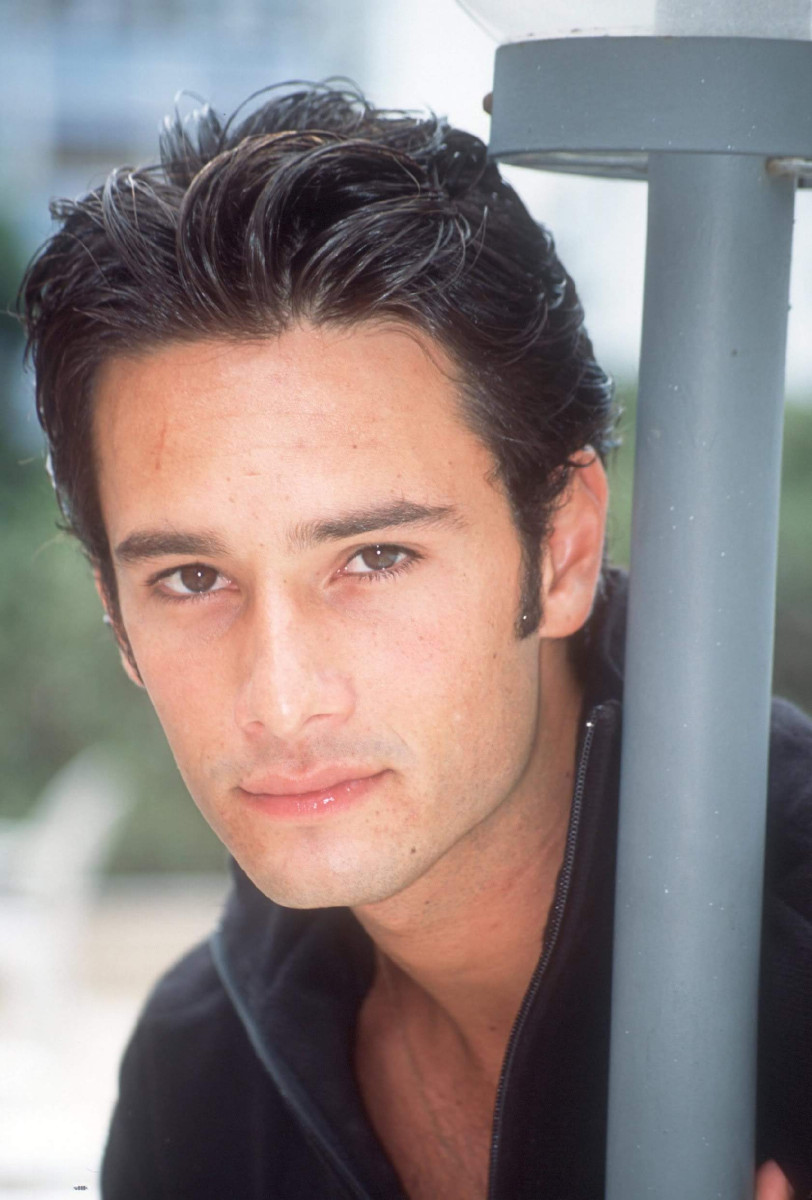 Rodrigo Santoro: pic #247092