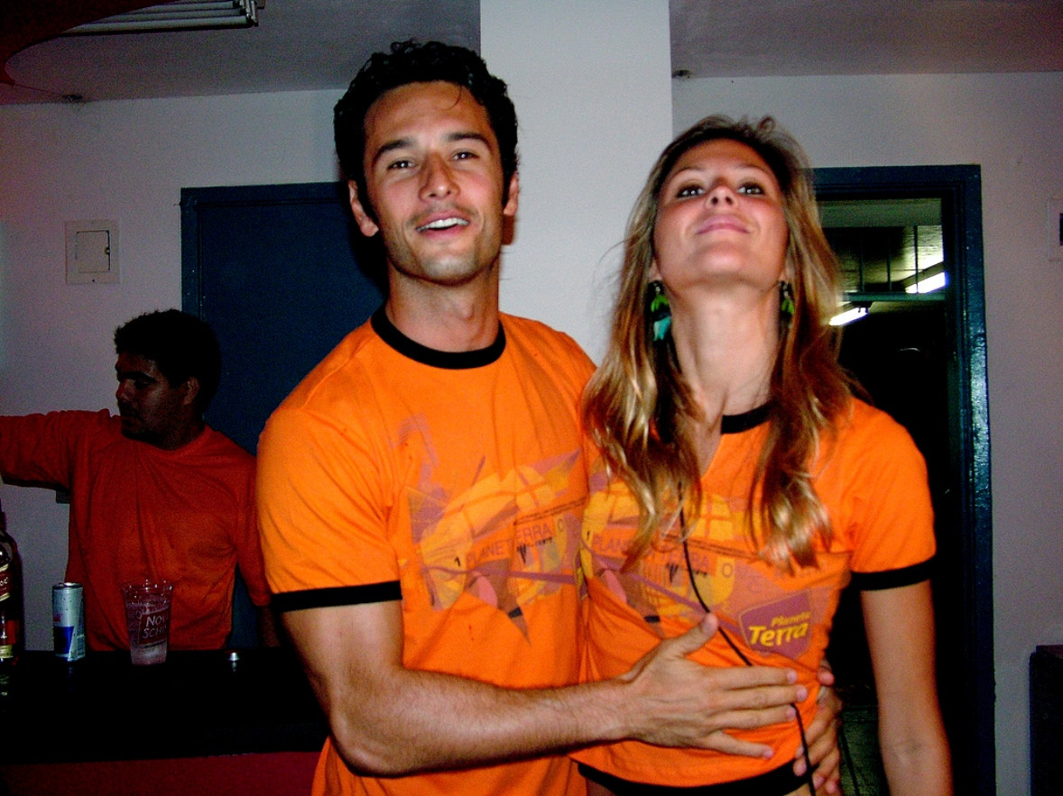 Rodrigo Santoro: pic #165794