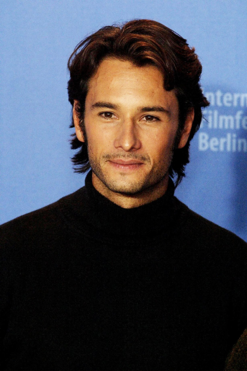 Rodrigo Santoro: pic #129734