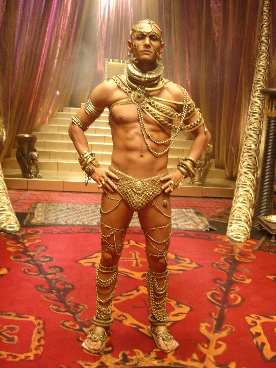 Rodrigo Santoro: pic #165066