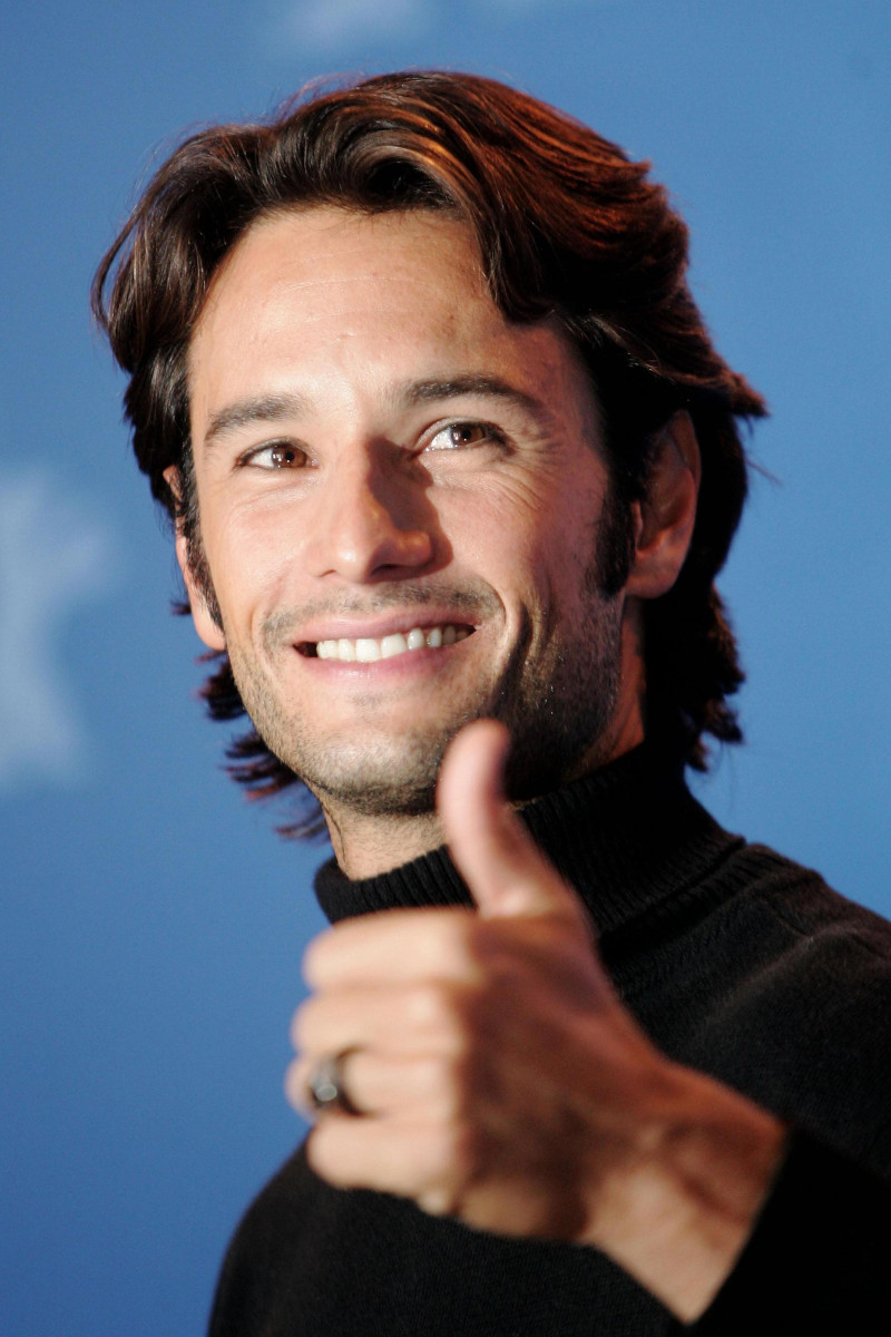 Rodrigo Santoro: pic #129667