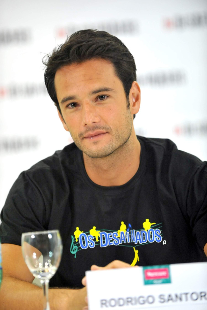 Rodrigo Santoro: pic #174769