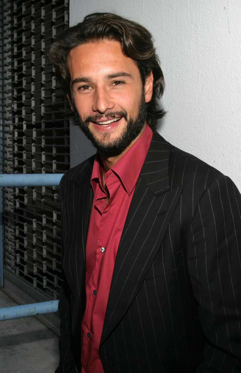 Rodrigo Santoro: pic #174859