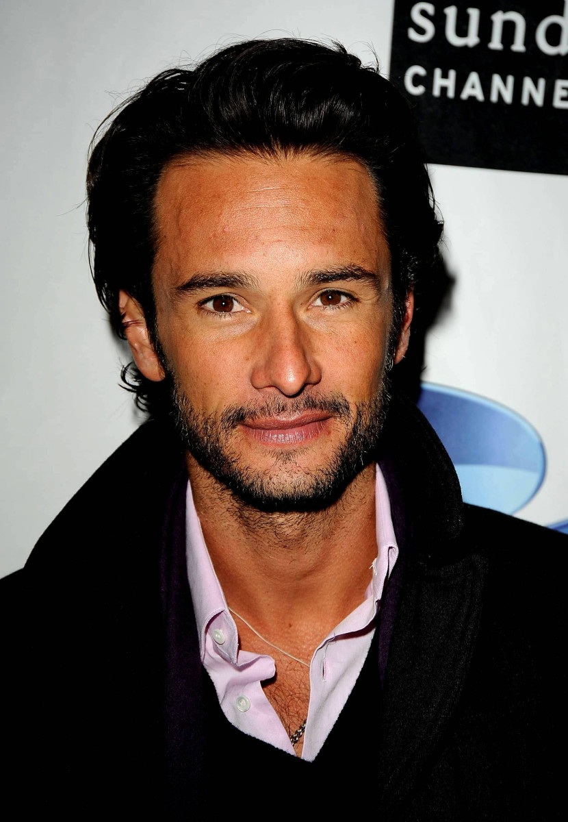 Rodrigo Santoro: pic #153708