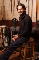 photo 26 in Rodrigo Santoro gallery [id165808] 2009-06-26